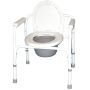 Commode 3-IN-1