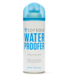 Sof Sole Waterproofer Spray 200ML Shoe & Gear Protector