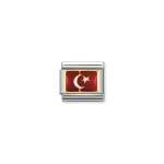 Composable Classic Link Turkey Flag