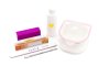 Uv Gel Nail Polish Soak-off Bowl Kit