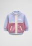 Sherpa Zip Thru