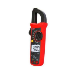 UT202+ 400A Ac Digital Clamp Meter