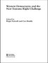 Western Democracies And The New Extreme Right Challenge   Paperback