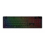 Thermaltake Keyboard Poseidon Z Rgb Blue Switch Edition
