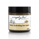 Honey Hydrating Face Mask 100ML