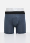 Regulation Boxer Brief Butterblend - Navy