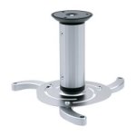 Universal Projector Bracket Ceiling Mount Compatible With Samsung lg acer