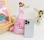 Children’s Shoulder Crossbody Bag