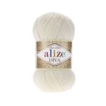 Alize Silky Plain 100G Colour 62