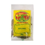 Osmans Taj Mahal Prepack Bay Leaves 25GR