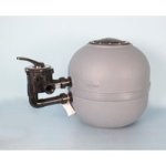 Speck - Aquaswim Filter High Rate Sand Filter 2