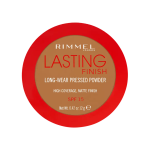 Rimmel Lasting Finish Pressed Powder Assorted - 011 Chestnut
