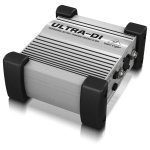 Behringer DI100 Ultra-di Box