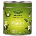 Soaring Free Superfoods Organic Matcha Powder