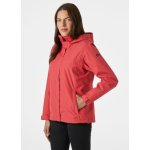 Women's Aden Waterproof Jacket - 101 Poppy Red M