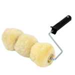 Academy Corrugated Roller Complete 200MM - Mica Online