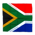 S A Bandana