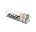 Lisi Organize Bin W rem Silicone 24X8X5CM