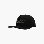 Vialli Irsuddy Cap Blk