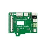 Guider 2S Extruder Pinout Board FLF201