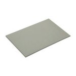 Lino Block - 3.2MM - Grey - Single - 400X600MM