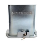 Centurion Gate Motor Safe For D5 Evo Smart