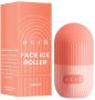 O Ice Facial Roller Pink