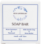 Hugo Apothecary Rose Geranium & Patchouli Soap