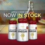 Apple Cider Vinegar