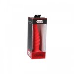 Malesation Olly Dildo - Red