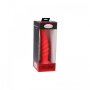 Malesation Olly Dildo - Red