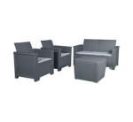 Jabulani Patio Set