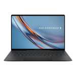 Asus Expertbook Ultra B9406CAA 14-INCH Wqxga+ Ai Laptop - Intel Core Ultra 7 356H 1TB SSD 32GB RAM Win 11 Pro Jet Fog