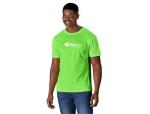 Zone Hi-viz T-Shirt - 5XL Yellow