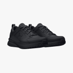 Under Armour Mens Charged Edge Sneaker 002 Black - 17