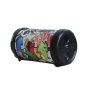 AIWA Grafitti Bluetooth Speaker Rnd