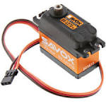 Savox Hv SV-1270TG Servo
