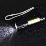 Rechargeable Water Proof Torch