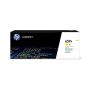 Hp 659X High Yield Yellow Original Laserjet Toner Cartridge