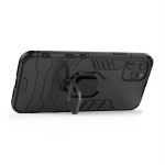 Shockproof Tiger Kickstand Magnetic Ring Case For Iphone 11 Pro Max