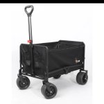 Afritrail Fat-wheel Wagon 120 Kg AF-FAT120