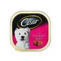 Gourmet Beef Wet Dog Food - Tray 24 X 100G