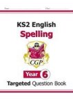 KS2 English Targeted Question Book