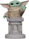 Cable Guy: The Child Mandalorian