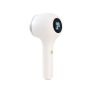 Rechargeable Hair Ball Trimmer - White