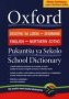 Oxford Bilingual School Dictionary: Northern Sotho And English   Paperback