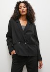 Superbalist Co-ord Double Breasted Blazer - BLACK1