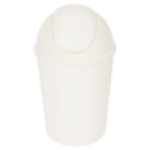 Flip Flap Waste Bin