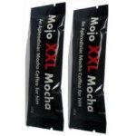 Mojo XXL Mocha Coffee 1 Sachet