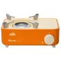 Alva Single Burner Canister Stove Piccolo - CCR113